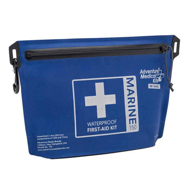 Adventure Medical Marine 150 First Aid Kit [0115-0150] For Cheap