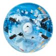 Aqua Leisure 48  Pipeline Sno Mega 2-Person Sno-Tube - Air Penguin [AW-4452TWM] on Sale