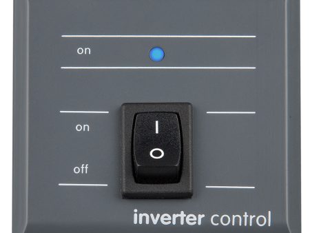 Victron Phoenix Inverter Control VE.Direct [REC040010210R] Hot on Sale