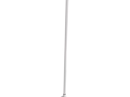 Lumitec Contour Anchor Light - 39  - White Shaft, White Base [101693] For Cheap