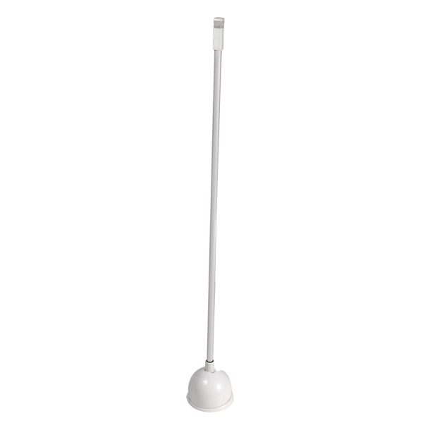 Lumitec Contour Anchor Light - 39  - White Shaft, White Base [101693] For Cheap