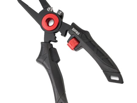 Rapala 7  Elite Pliers [RESP7] Hot on Sale