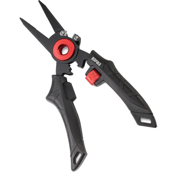 Rapala 7  Elite Pliers [RESP7] Hot on Sale