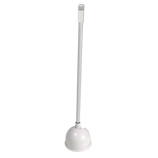 Lumitec Contour Anchor Light 20  White Shaft White Base [101695] Online now