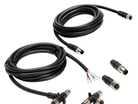 Humminbird NMEA 2000 Starter Kit - Single Unit [700064-1] Online Sale