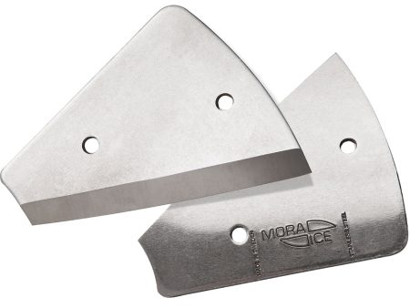 StrikeMaster Lazer Hand 7  Replacement Blades [LD-7B] Fashion