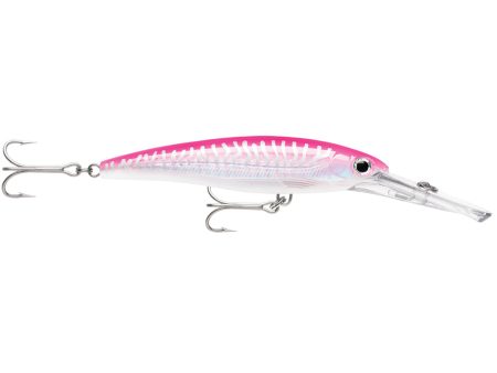 Rapala X-Rap Magnum 15 Hot Pink UV [XRMAG15HPU] Online