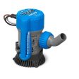 TRAC Outdoor Bilge Pump - 600 GPH - Automatic [69310] Sale