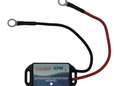 Balmar Alternator Protection Module APM12 - 12V [APM-12] on Sale