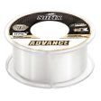 Sufix Advance Monofilament - 14lb - Clear - 1200 yds [604-1014] Fashion