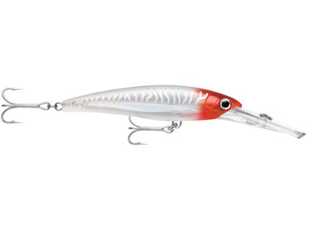 Rapala X-Rap Magnum 30 Redhead UV [XRMAG30RHU] For Discount