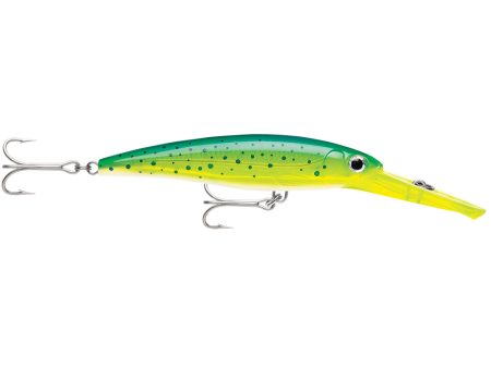 Rapala X-Rap Magnum 30 Dorado [XRMAG30D] Online Sale