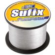 Sufix Superior Clear Monofilament - 6lb - 2155 yds [635-106] For Cheap