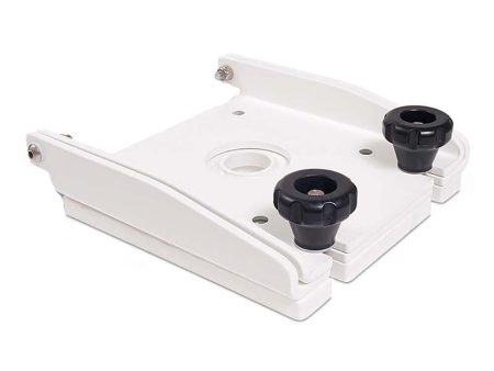 Seaview Hinge Adapter f 8  x 8  Base Plate [PMH8] Fashion