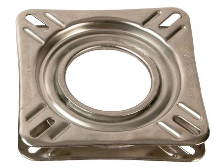 Springfield 7  Non-Locking Swivel Mount - Stainless Steel [1100009] Supply