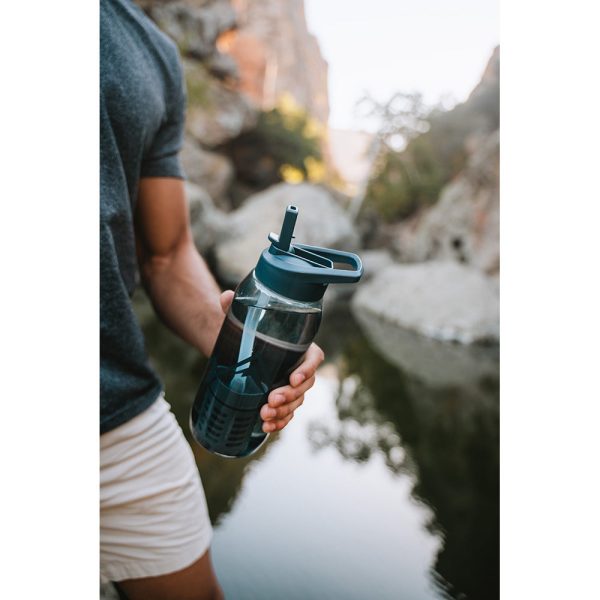 RapidPure Purifier  Bottle [0160-0123] Hot on Sale