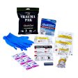 Adventure Medical Trauma Pak w QuikClot [2064-0292] Hot on Sale