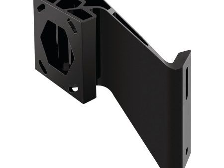 Minn Kota Raptor Jack Plate Adapter Bracket - Port - 2  Setback - 6  Rise - Black [1810363] Cheap