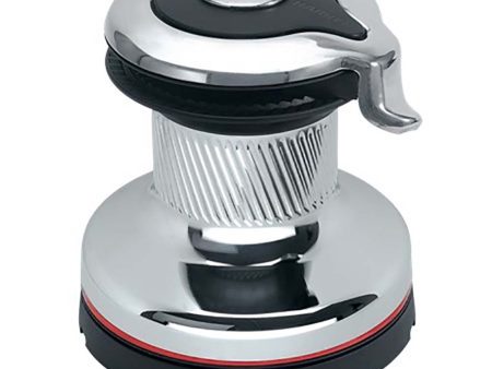 Harken 20 Self-Tailing Radial Chrome Winch [20STC] Online