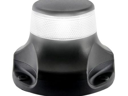 Hella Marine NaviLED PRO 360 - 2nm All Round White Surface Mount - Black Housing [980910121] Supply