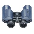 Bushnell 8x42mm H2O Binocular - Dark Blue Porro WP FP Twist Up Eyecups [134218R] For Cheap