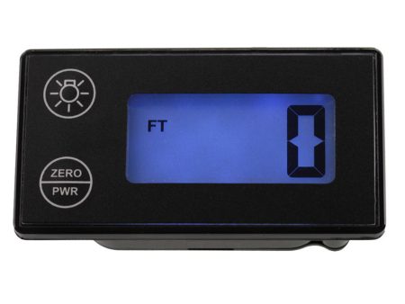 Scotty HP Electric Downrigger Digital Counter [2134] Online now