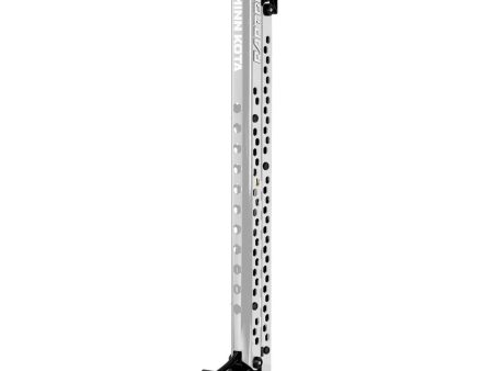 Minn Kota Raptor 10 Shallow Water Anchor w Active Anchoring - Silver [1810633] Online Sale