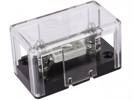 Quick TFH3 Fuse Holder [FVEFPTFH3000A00] Discount