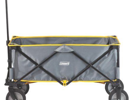 Coleman Camp Wagon [2000023362] on Sale