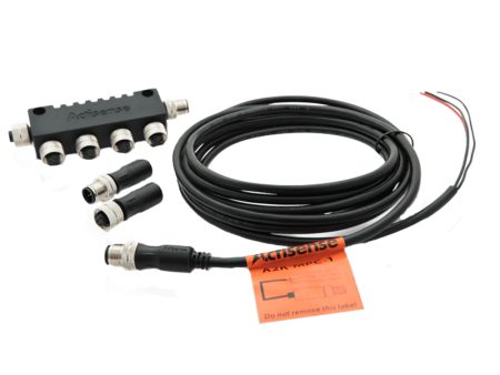 Actisense NMEA 2000 Rib Starter Kit [A2K-KIT-3] Fashion