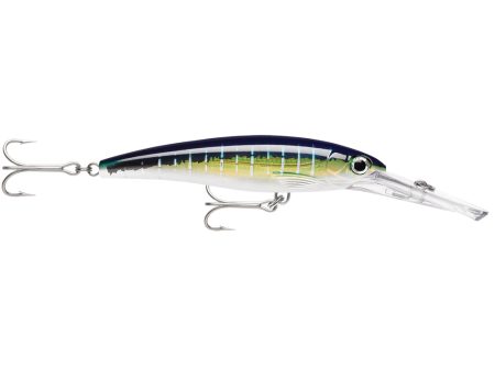 Rapala X-Rap Magnum 30 Sailfish UV [XRMAG30SFU] Discount