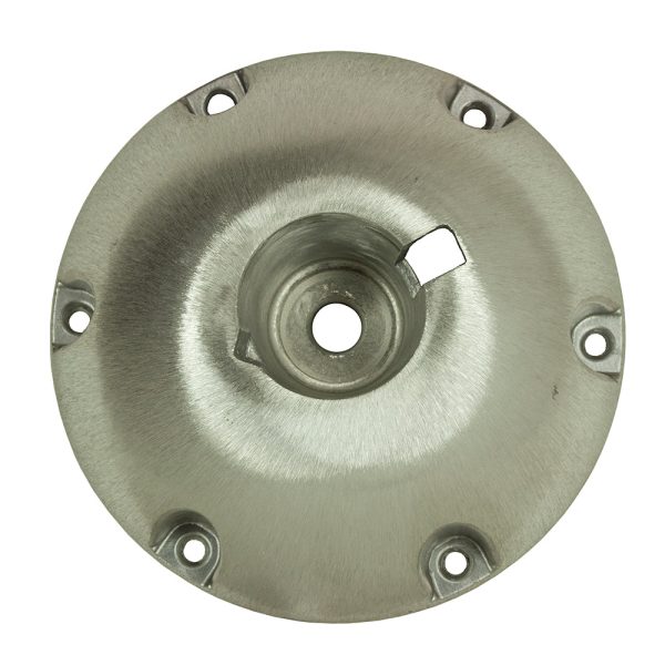 Springfield Taper-Lock 9  - Round Surface Mount Base [1600010] Hot on Sale