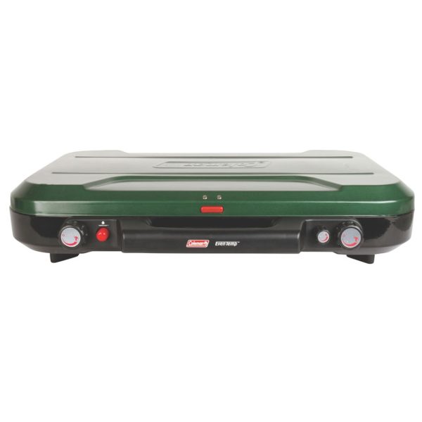 Coleman Even-Temp Propane Stove [2000037884] For Sale