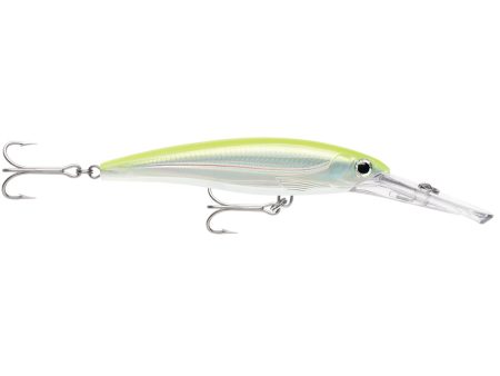 Rapala X-Rap Magnum 30 Silver Fluorescent Chartreuse [XRMAG30SFC] Online Hot Sale