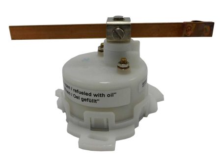 Faria Rudder Angle Sender Single Station - Standard or Floating Ground [90530] Online now