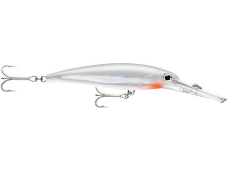 Rapala X-Rap Magnum 15 Glass Ghost [XRMAG15GGH] on Sale