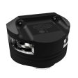 Lopolight Series 201-011 - Masthead Light w Deck Light - 3NM - Vertical Mount - White - Black Housing [201-011DLX-B-15M] Cheap