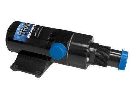 TRAC Outdoors Macerator Pump - 12V [69390] Supply