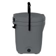 LAKA Coolers 20 Qt Cooler - Grey [1061] Hot on Sale