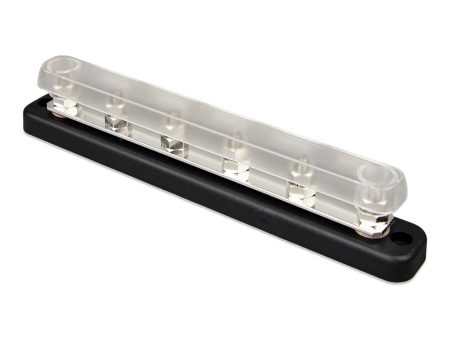 Victron Busbar 150A 6P  Cover 6X 1 4  Terminals [VBB115060020] For Discount