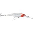 Rapala X-Rap Magnum 15 Redhead UV [XRMAG15RHU] on Sale