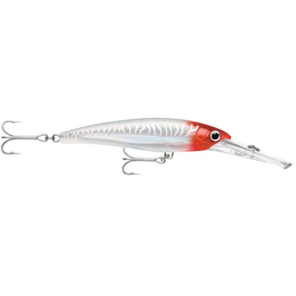 Rapala X-Rap Magnum 15 Redhead UV [XRMAG15RHU] on Sale