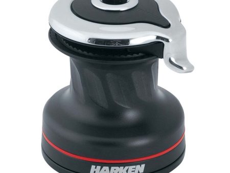 Harken 15 Self-Tailing Radial Aluminum Winch [15STA] Online Hot Sale