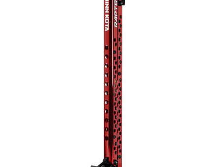 Minn Kota Raptor 8 Shallow Water Anchor w Active Anchoring - Red [1810622] Cheap