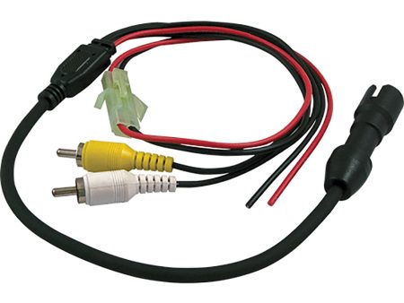 Voyager Camera RCA to CEC Connector [31300006] Online now