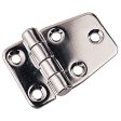 Sea-Dog Stainless Steel Short Side Door Hinge - Stamped Packaged [201510-1] Discount