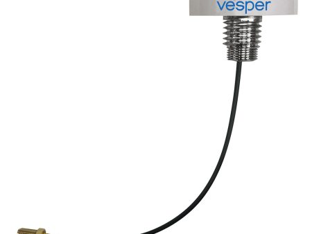 Vesper External GPS Antenna w 8  Cable f Cortex M1  10M Coax Cable [010-13266-10] Online