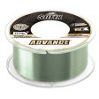 Sufix Advance Monofilament - 10lb - Low-Vis Green - 1200 yds [604-1010G] Online Hot Sale