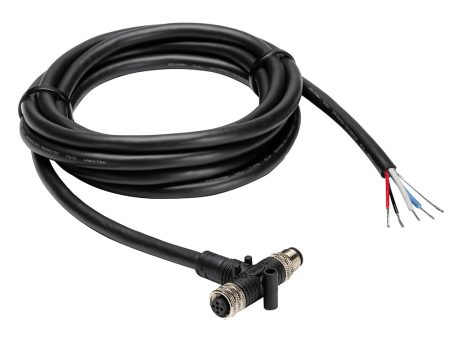 Humminbird NMEA 2000 Power Tee Connector [760037-1] on Sale