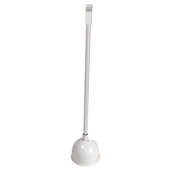 Lumitec Contour Anchor Light - 12  - White Shaft, White Base [101692] Discount